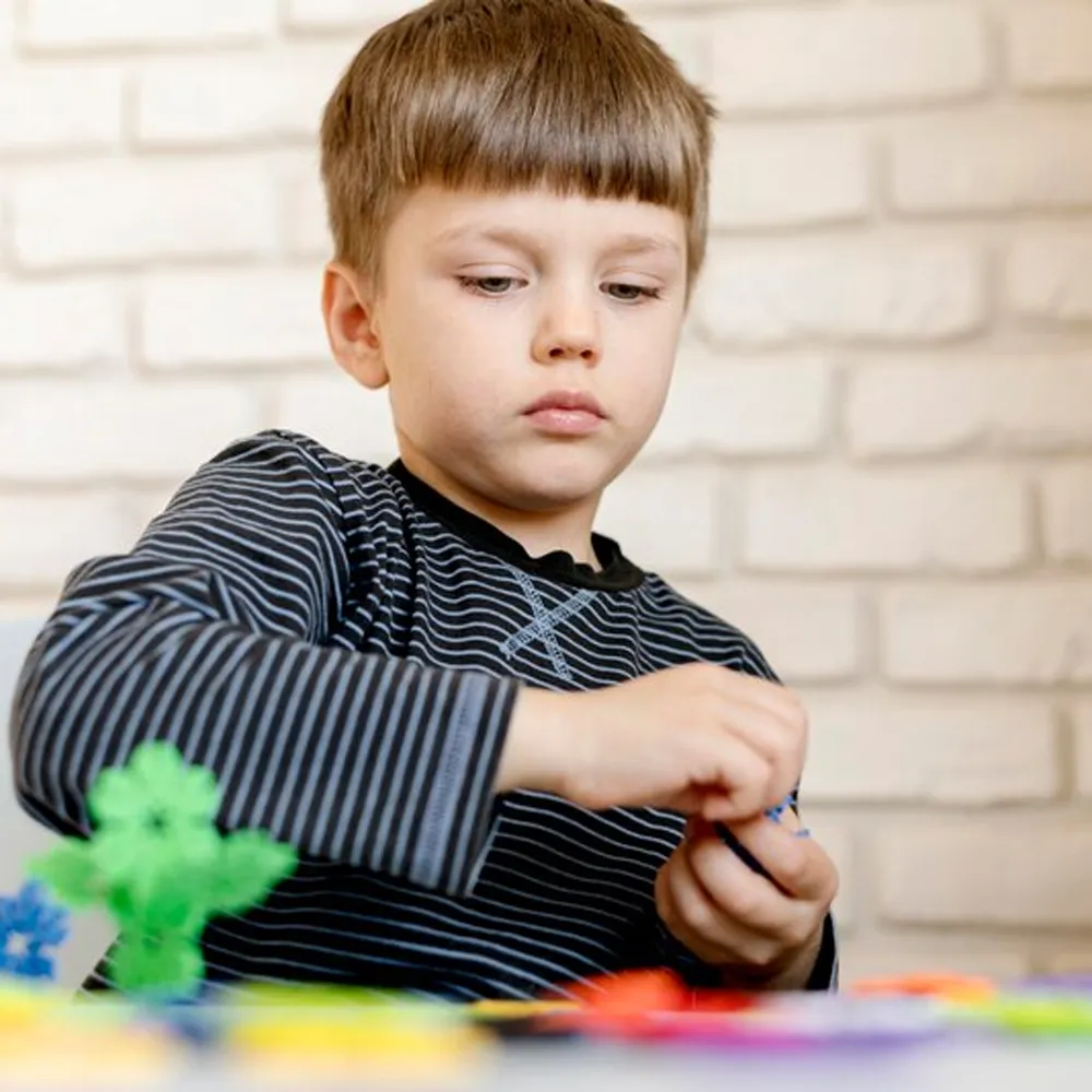 Autism Disorder