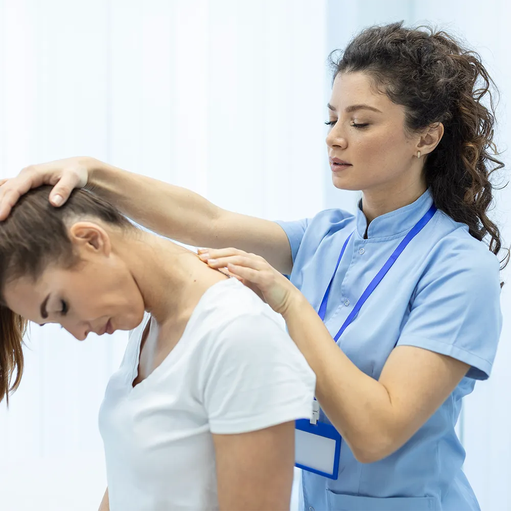Cervical Pain
