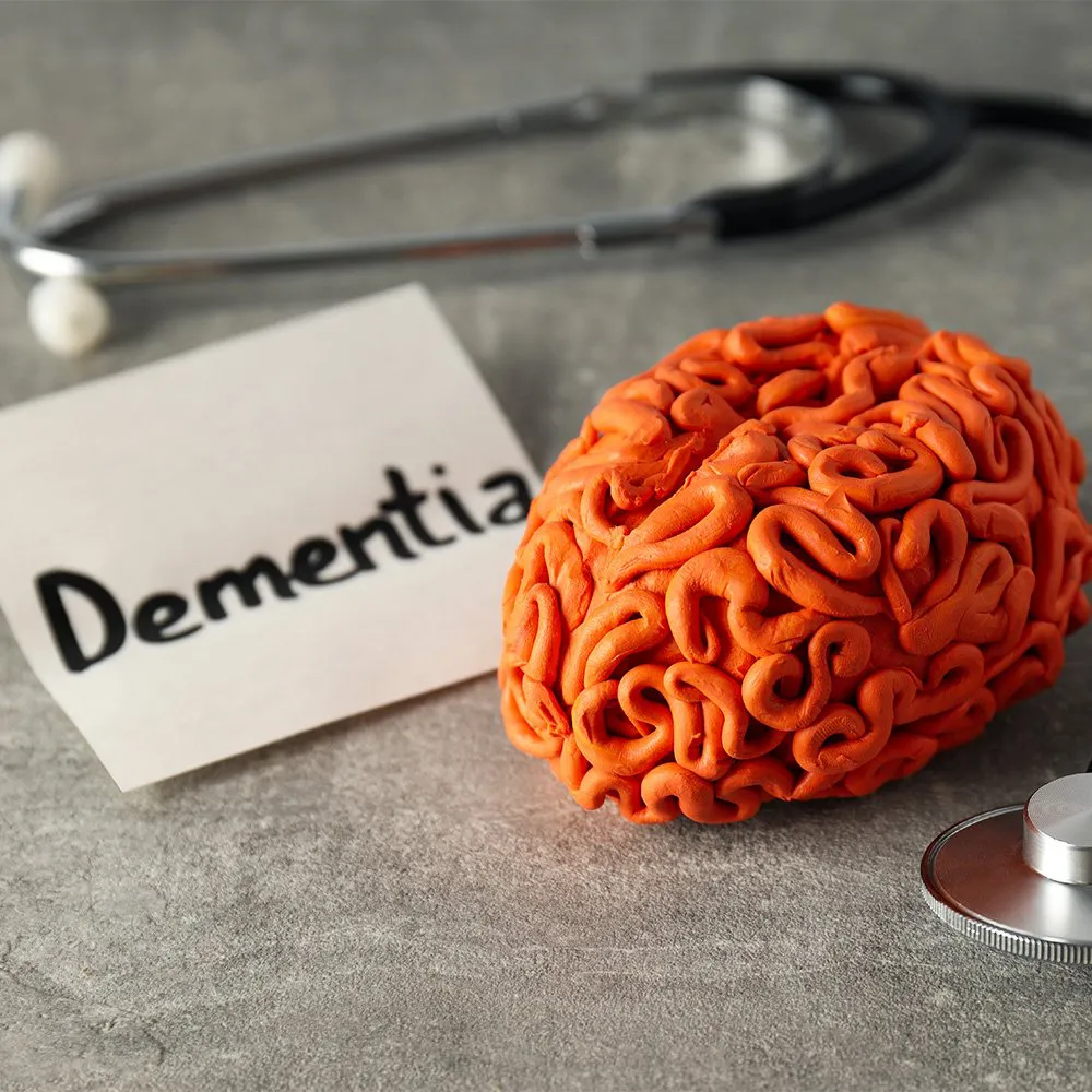 Dementia