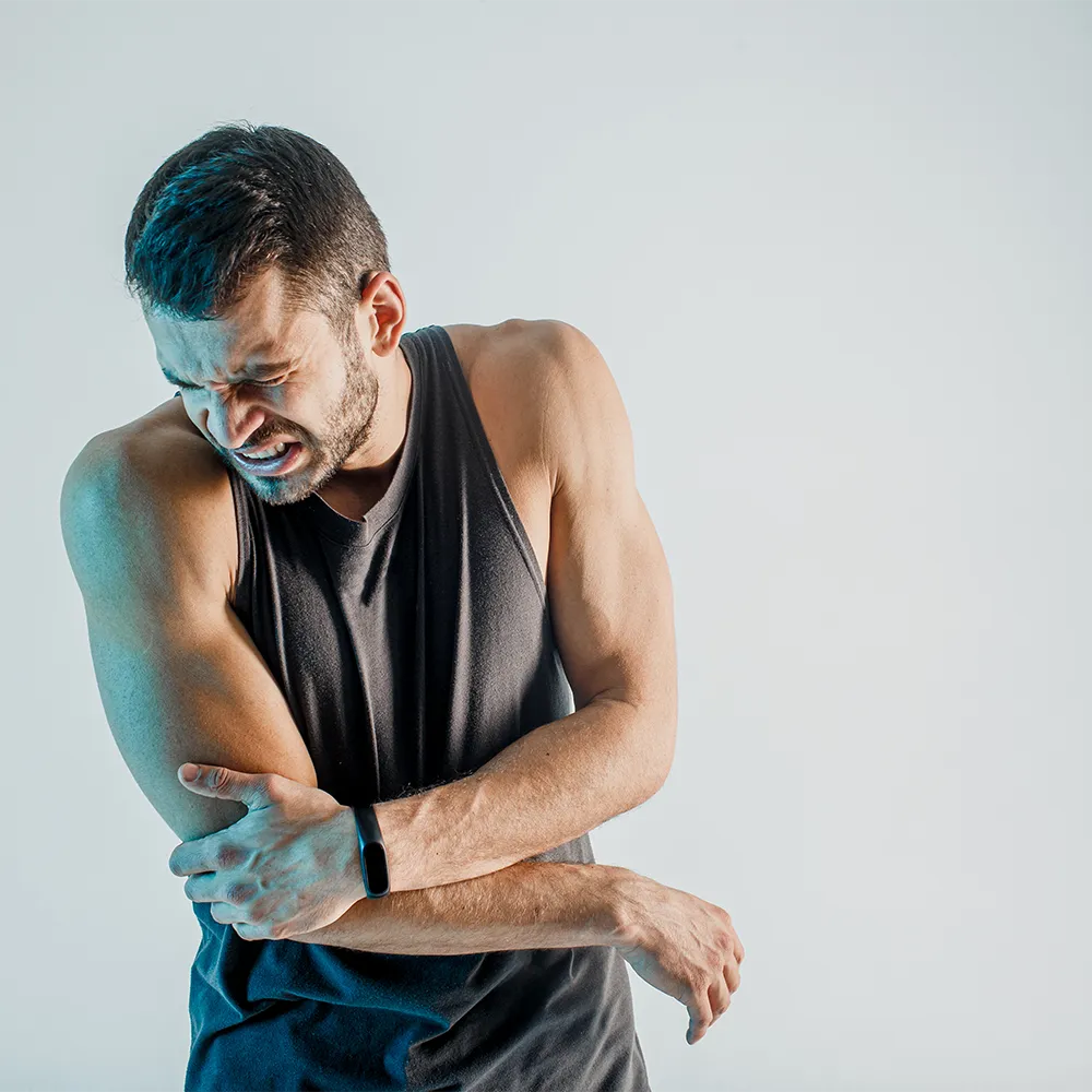Muscle Disorders