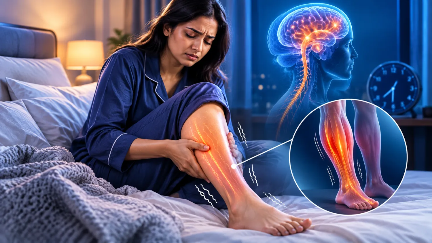Restless Leg Syndrome