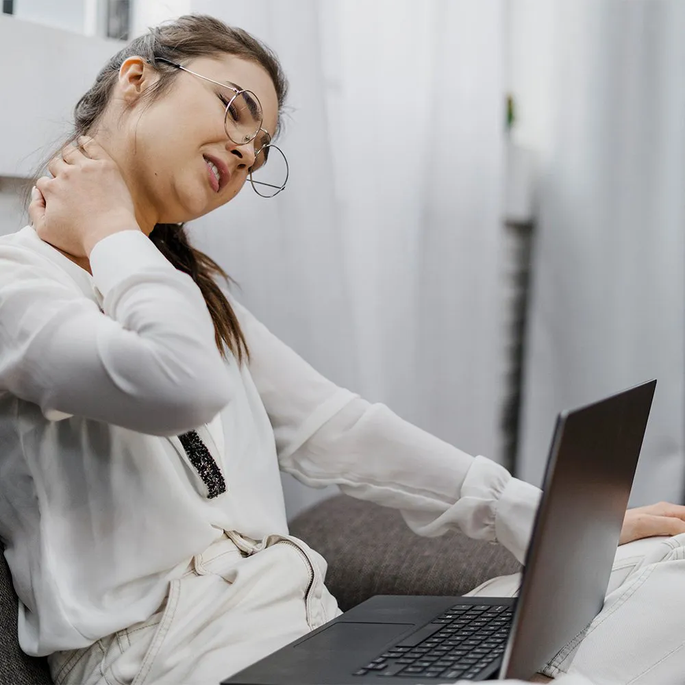 Spondylitis