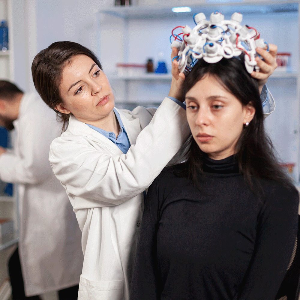 Trigeminal Neuralgia