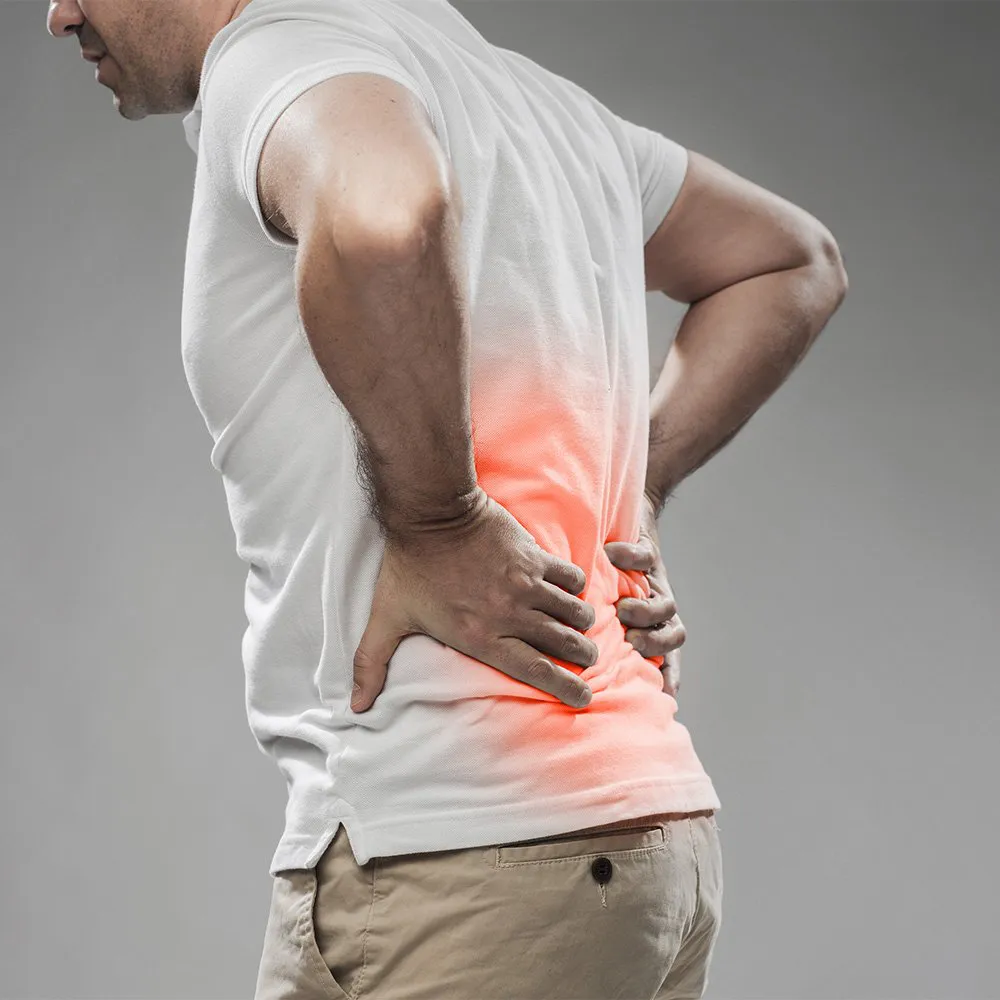 Sciatica