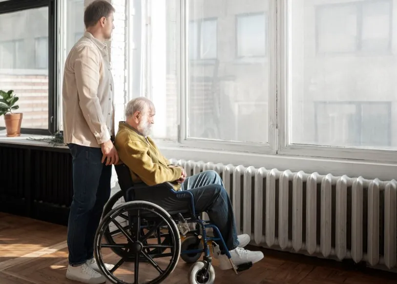 Living with Parkinson’s: Tips for Managing Symptoms and Improving Quality of Life
