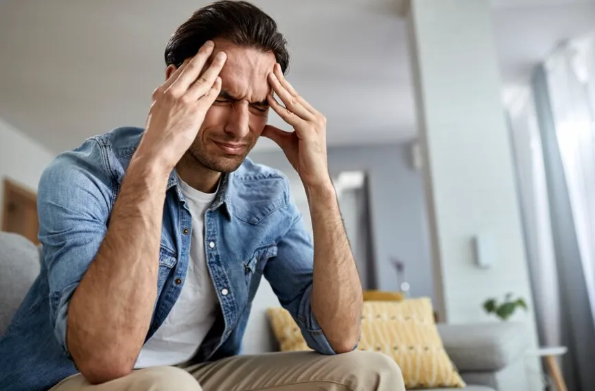 Migraine vs. Tension Headaches: How to Differentiate and Manage Your Pain