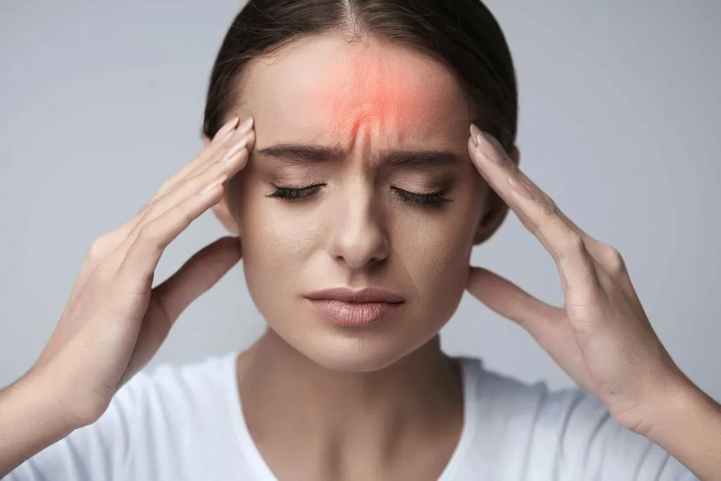 Simple Tips on Living with Migraine Headache