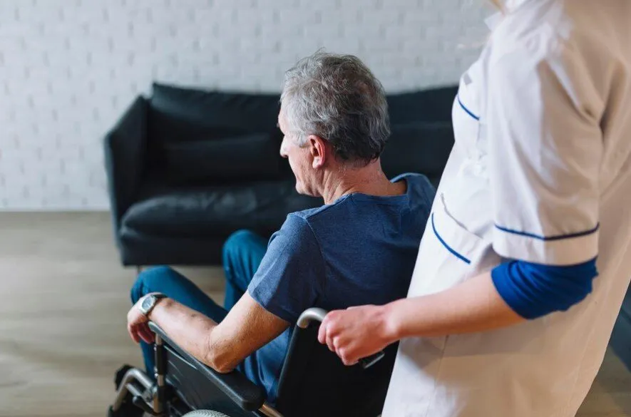 Post-Stroke Rehabilitation: How a Neurologist Helps in Recovery
