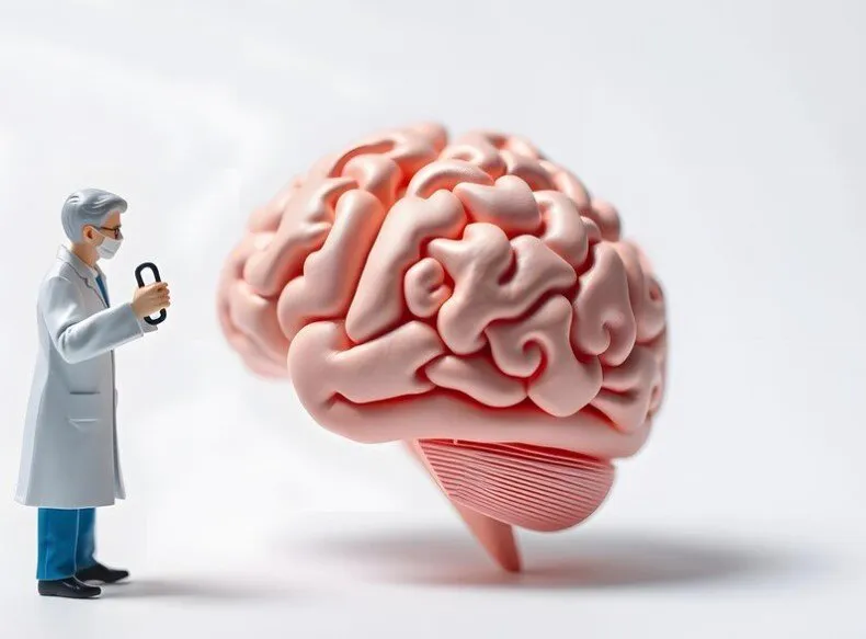 Understanding Stroke: Symptoms, Treatment, and Prevention - Blog Image