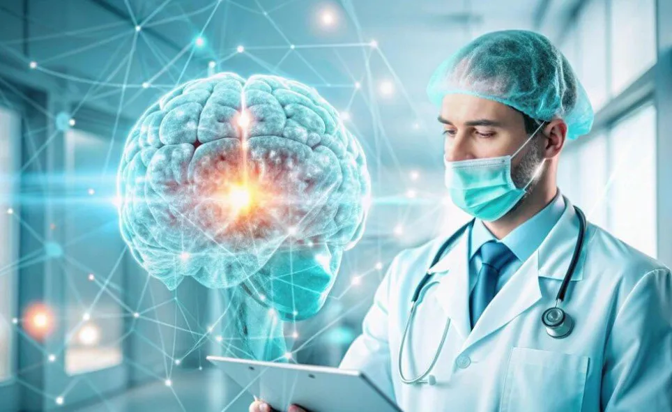 Stroke and Paralysis: The Role of Neurologists in Long-Term Recovery