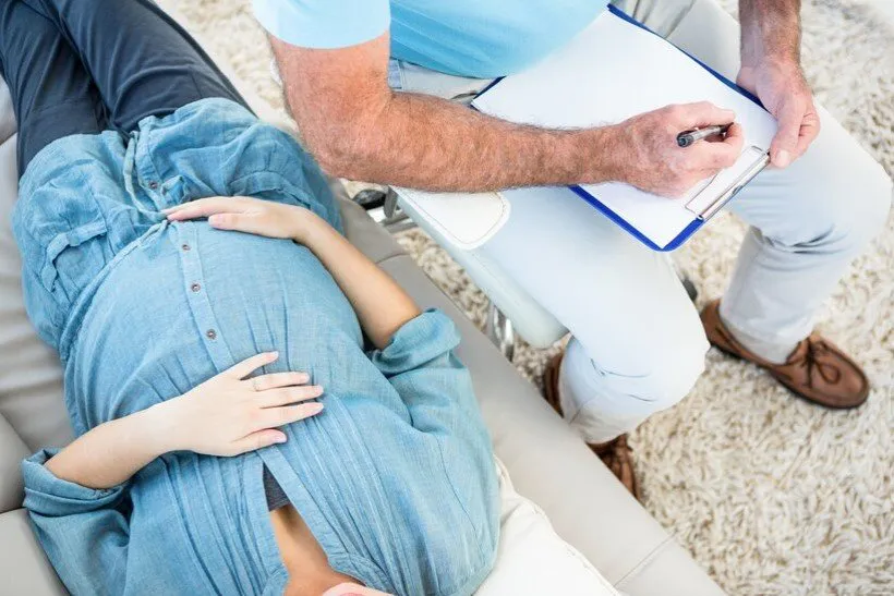 Epilepsy and pregnancy: What you need to know