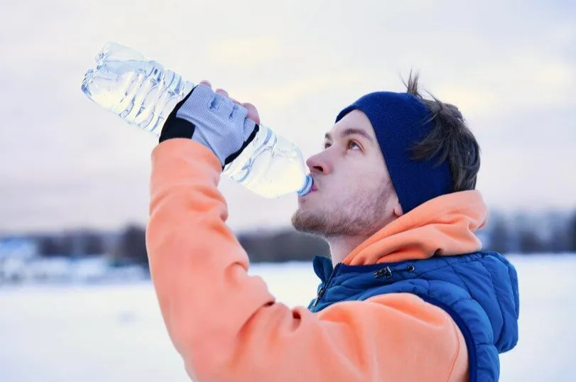 Tips for Staying Hydrated in Winter to Prevent Headaches