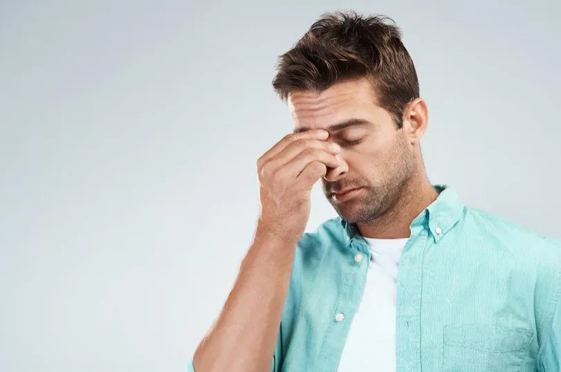 When Should You Consult a Neurologist for Persistent Headaches? - Blog Image