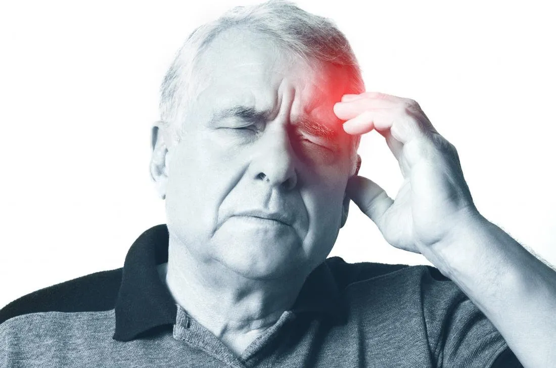 Why BE FAST is Important in Stroke
