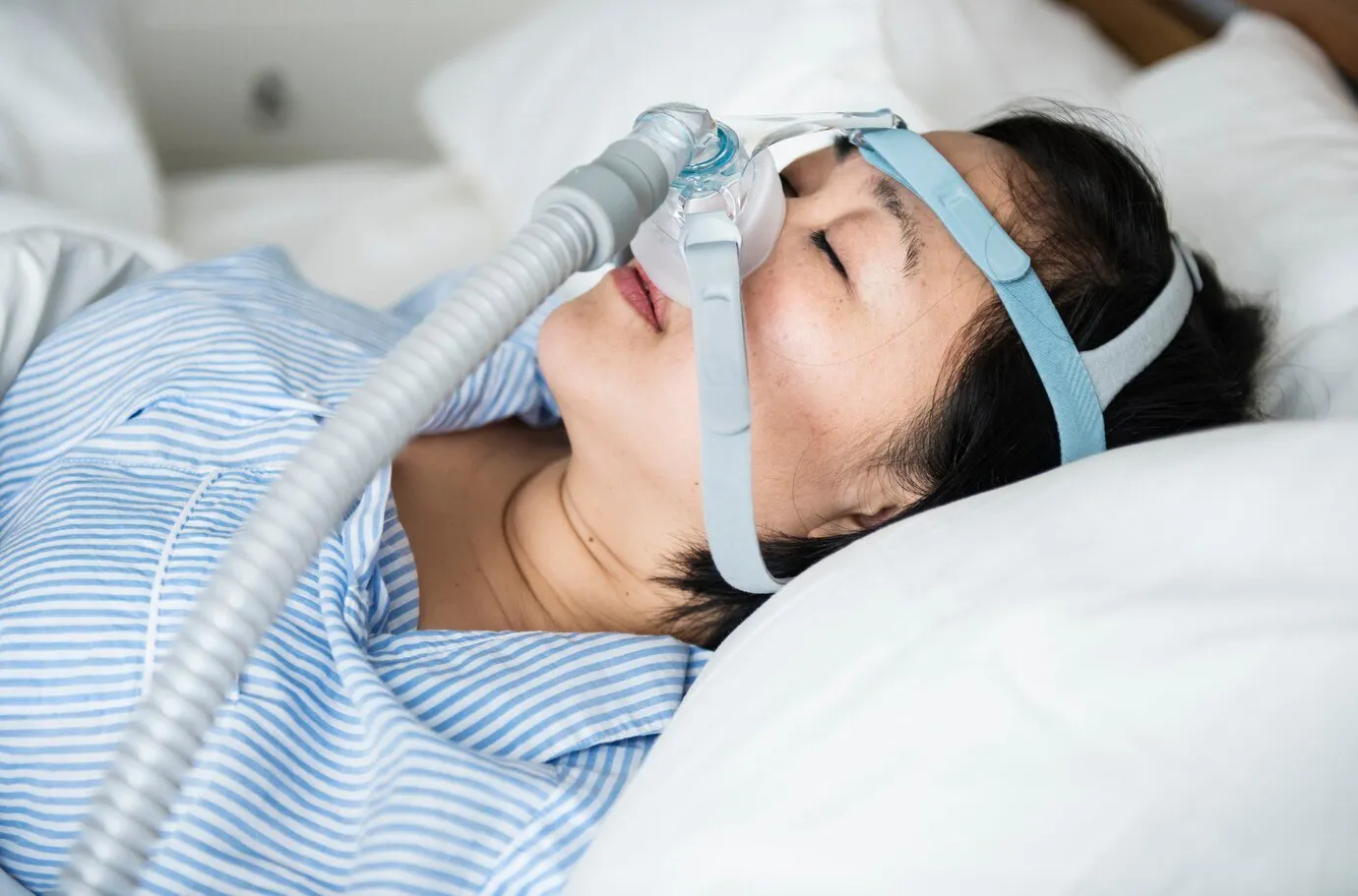Obstructive Sleep Apnea & Snoring: How They Affect Your Health and What You Can Do About It