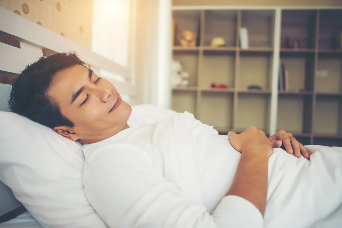 Struggling with Sleep? Top Sleep Treatments to Improve Your Rest