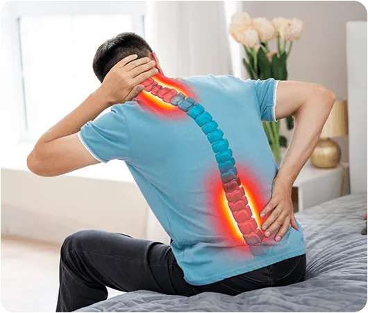 Understand Cervical & Lumbar Spondylitis and When to See a Neurologist