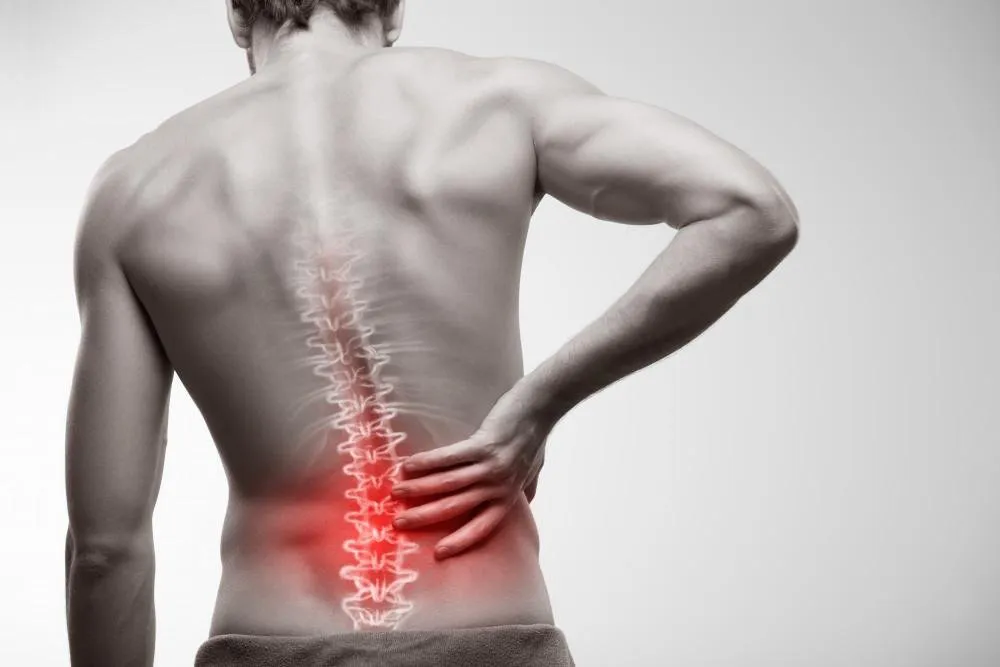 Spine Problems & Nerve Pain: A Neurologist’s Guide to What’s Really Happening