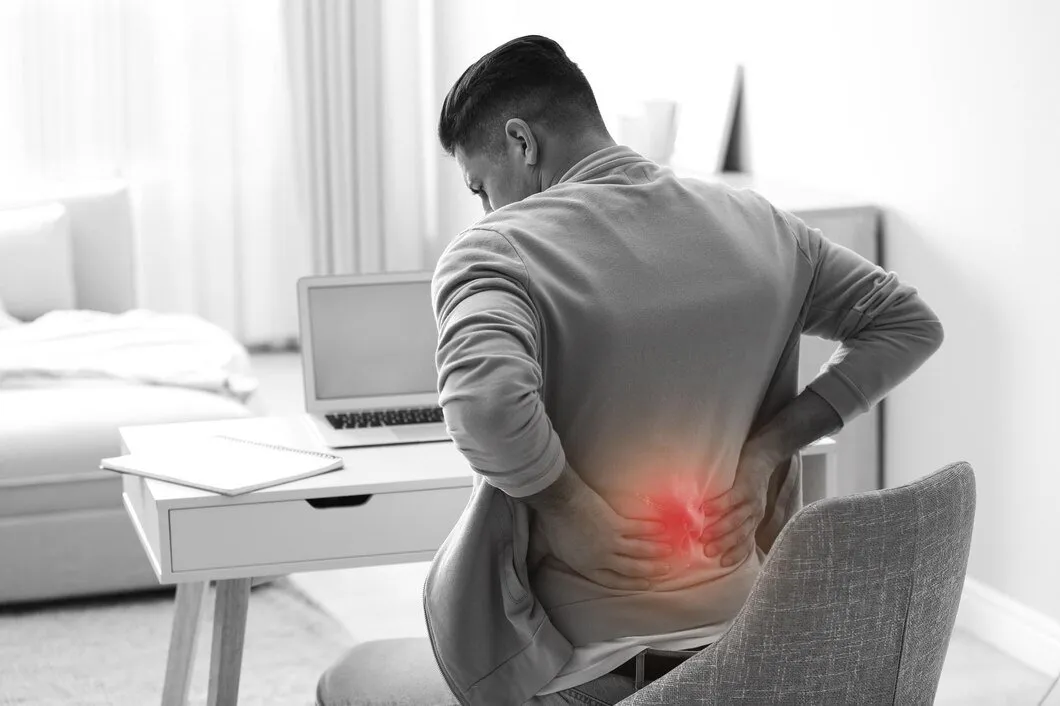 Why Your Back Pain May Be a Nerve Issue – Insights from a Neurologist
