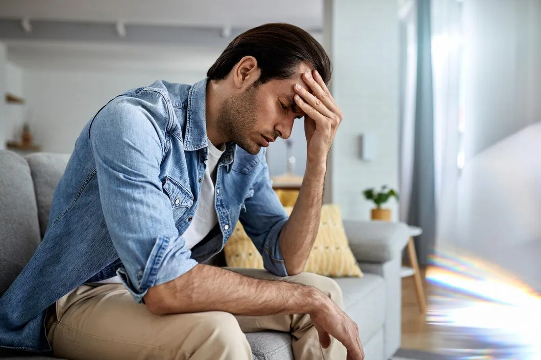 Understanding Anxiety: Symptoms, Triggers & Coping Strategies