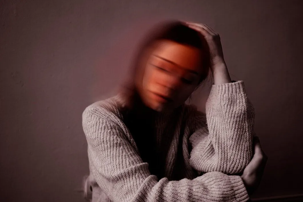Hidden Signs of Depression You Shouldn’t Ignore