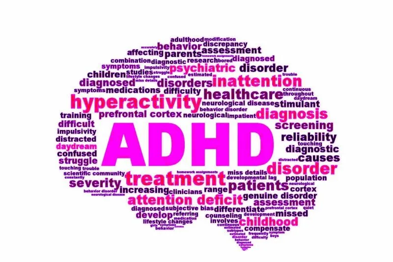Living with Adult ADHD: Tips for Focus, Routine & Self-Care
