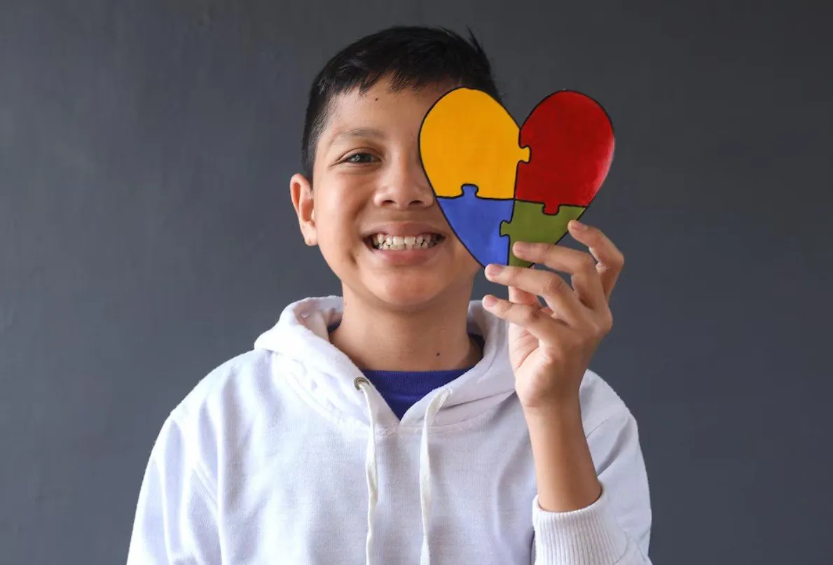 Early Signs of Autism in Children and Why Early Intervention Matters