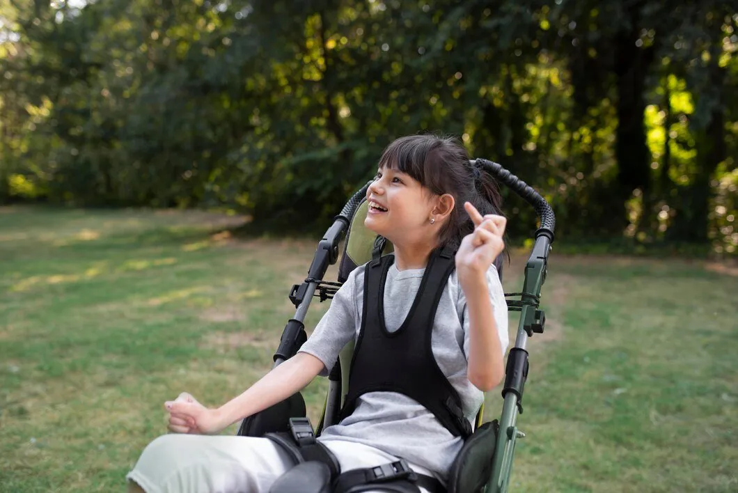 Cerebral Palsy: Causes, Types, and the Path to Better Quality of Life