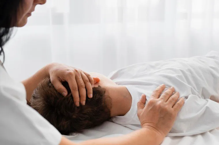 Living with Epilepsy: A Neurologist’s Guide to Seizure Management