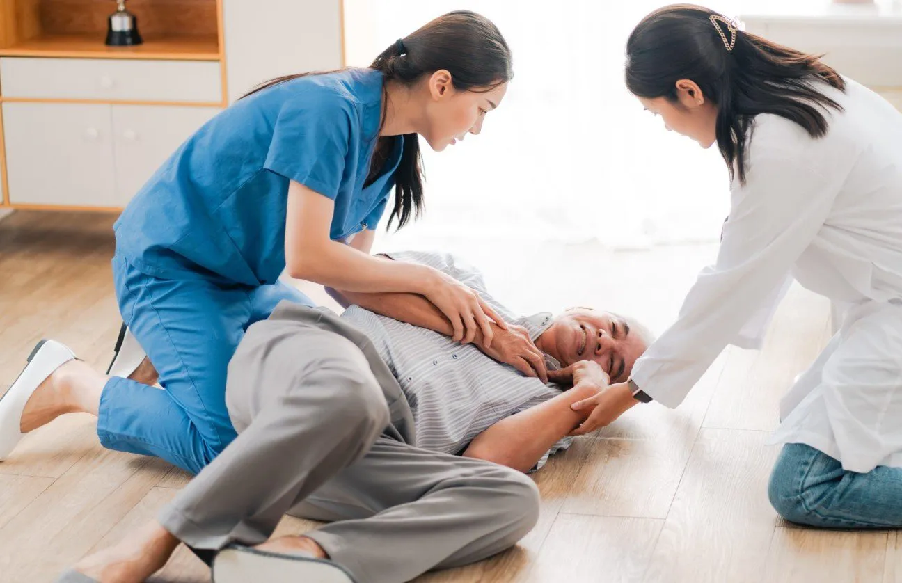 When Is Syncope a Sign of a Serious Neurological Issue?