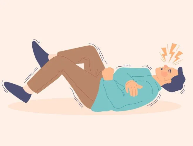 What Causes Seizures? Common Triggers and Symptoms
