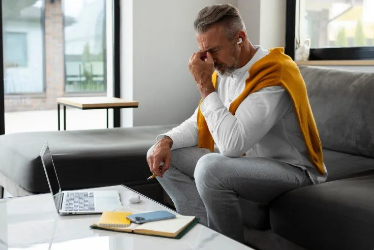 Chronic Fatigue Syndrome: Symptoms, Causes & Neurological Connection