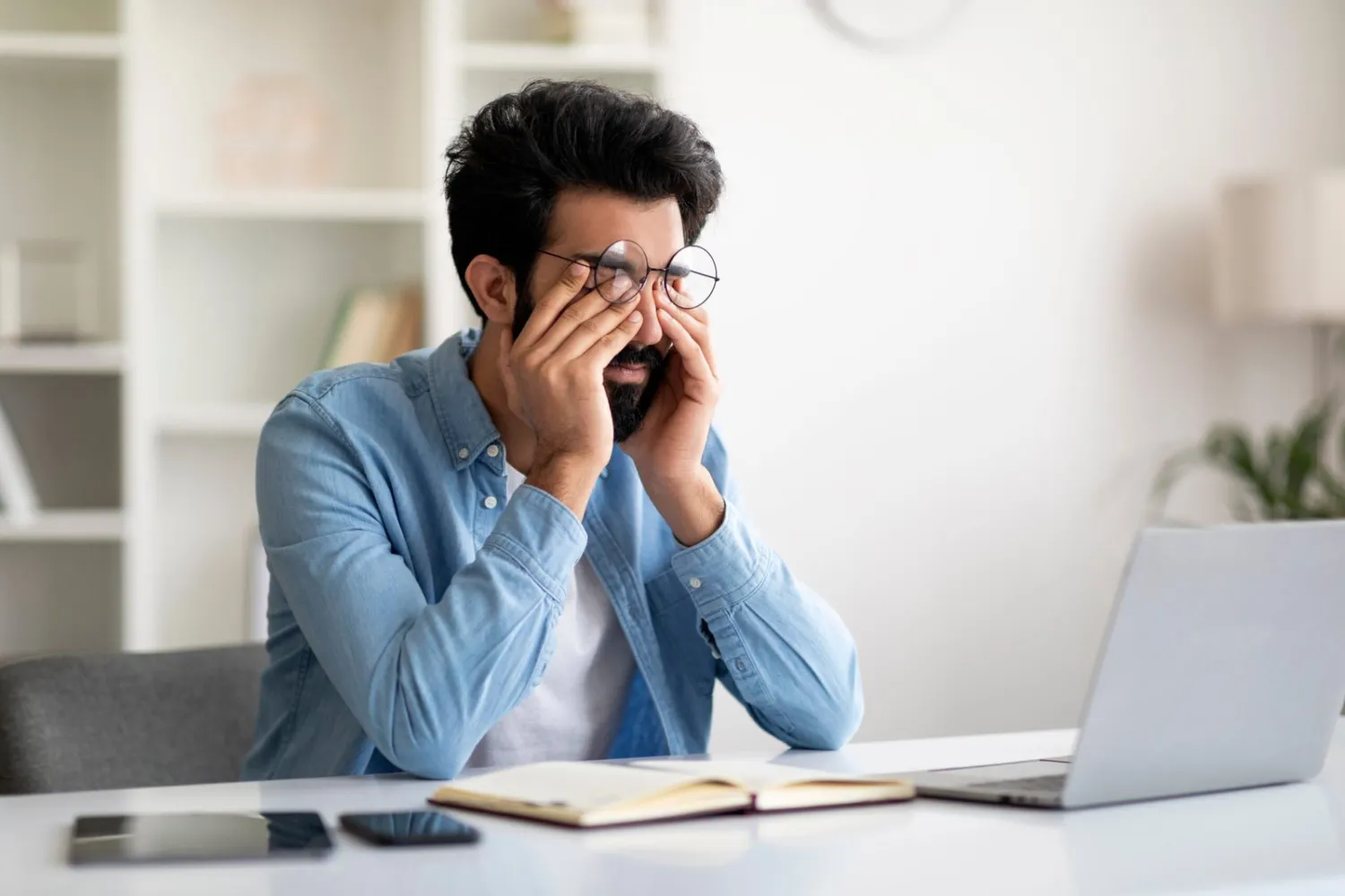 Always Tired? Know the Signs of Chronic Fatigue Syndrome