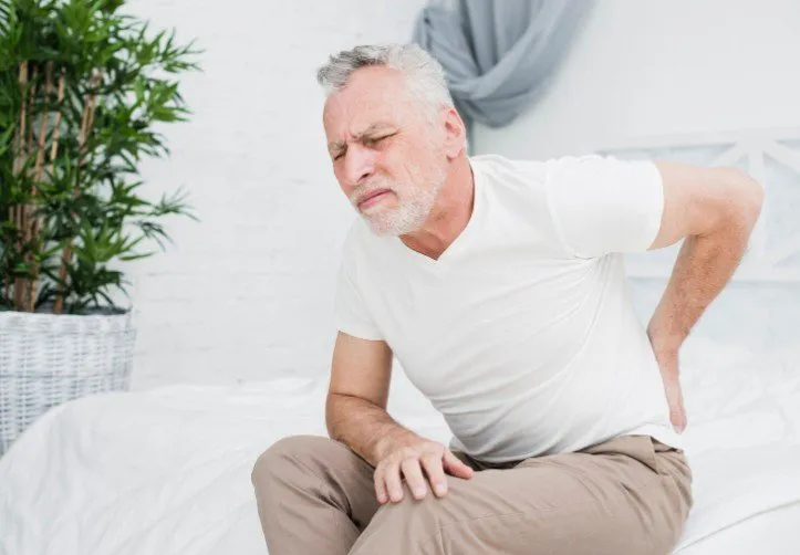 Top Neurological Causes of Chronic Back Pain