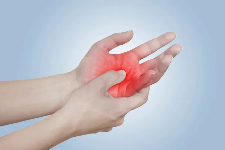 Carpal Tunnel Syndrome (CTS): Causes, Symptoms & Treatment for Hand Numbness