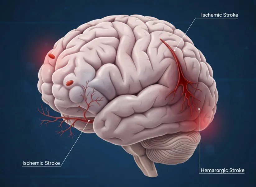 What are the Different Treatment Options in Stroke (Paralysis)?