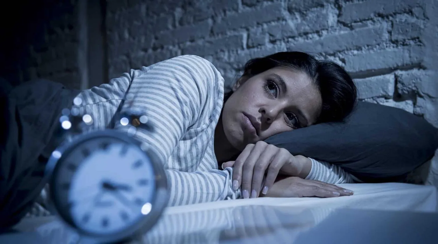 Insomnia: Understanding the Causes, Symptoms, and Advanced Treatment Options – Insights by Dr. Kunal Bahrani