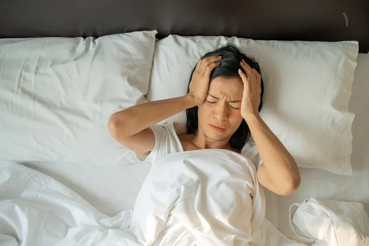 Insomnia: Causes, Symptoms, and Expert Treatment by Dr. Kunal Bahrani