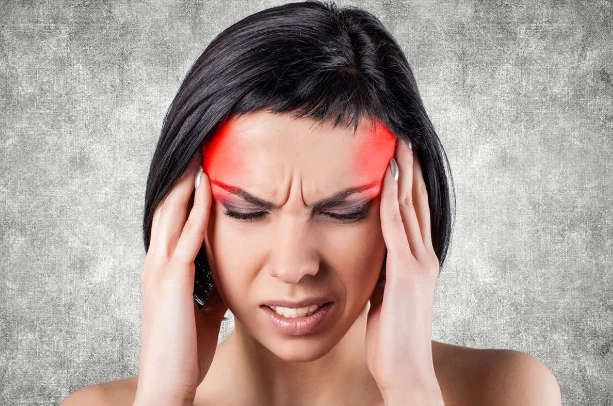 Greater Occipital Nerve Block (GONB): Relief for Chronic Headache & Neck Pain
