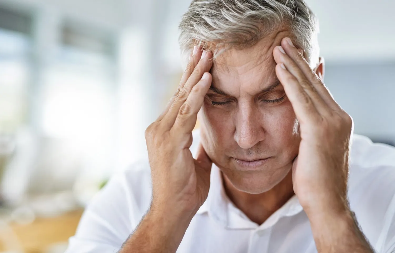 How Multiple Cranial Nerve Blocks Help in Chronic Migraine Management