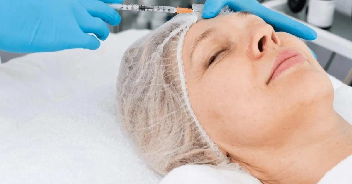 Why You Should Consult Dr. Kunal Bahrani for Nerve Blocks & Botox for Headache Treatment