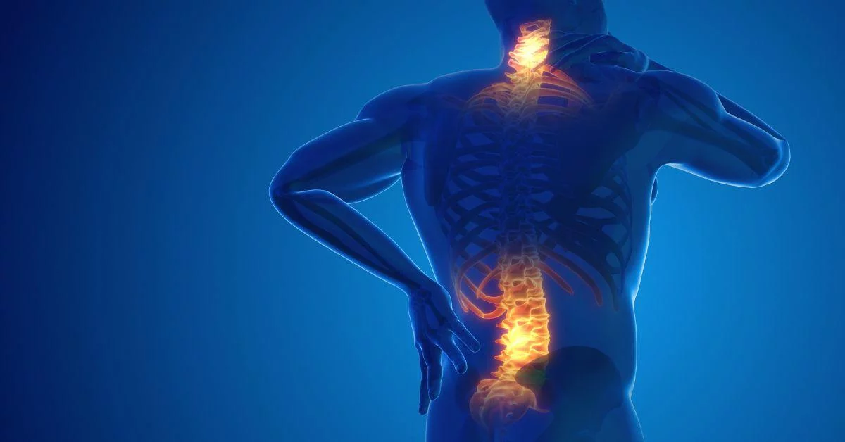 Back Pain: Causes, Symptoms, Diagnosis & Advanced Treatment
