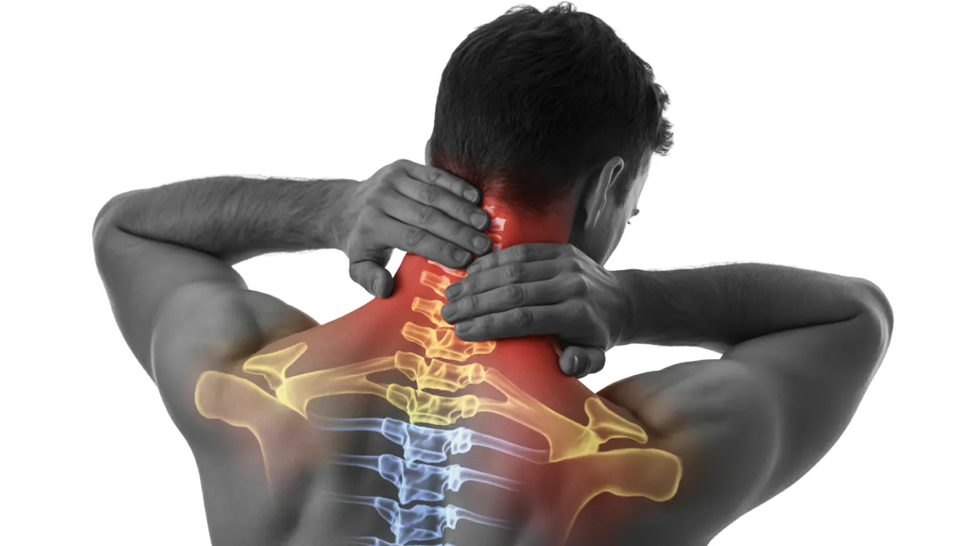 Cervical Pain (Neck Pain): Causes, Symptoms, Diagnosis & Advanced Treatment