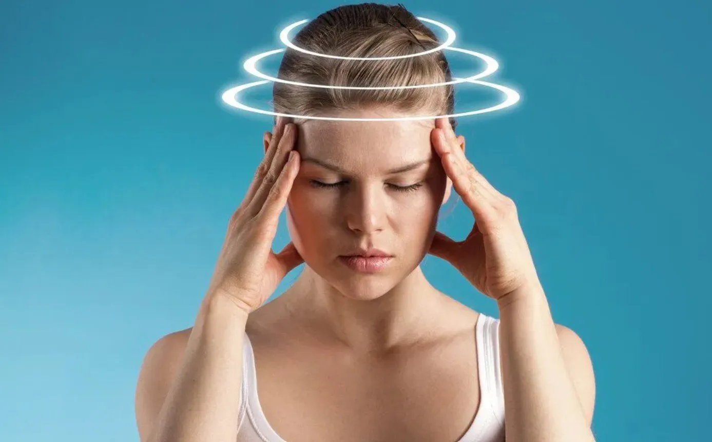 Headache & Migraine: Causes, Symptoms, Diagnosis & Advanced Treatment