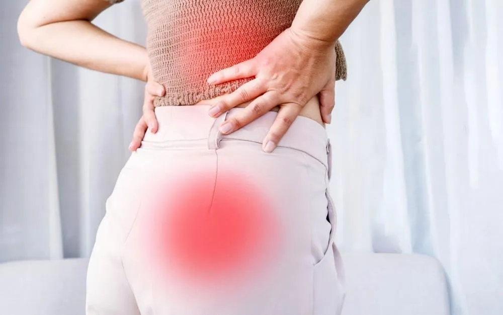 What Is Sciatica? Symptoms, Causes & Effective Treatment Options