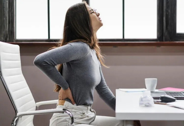Is Your Back Pain Due to Spondylitis? Consult Spondylitis Pain Doctor in Faridabad