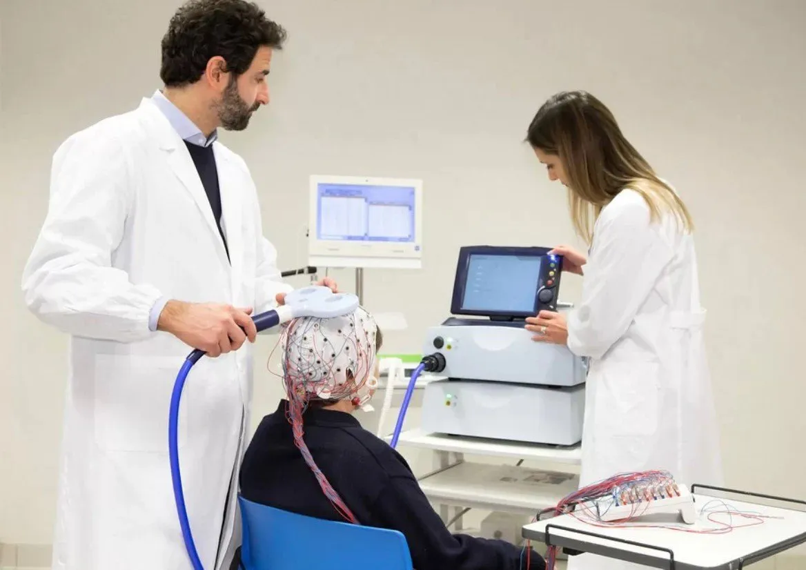 TMS Safety: Myths vs. Facts – Expert Insights from Dr. Kunal Bahrani