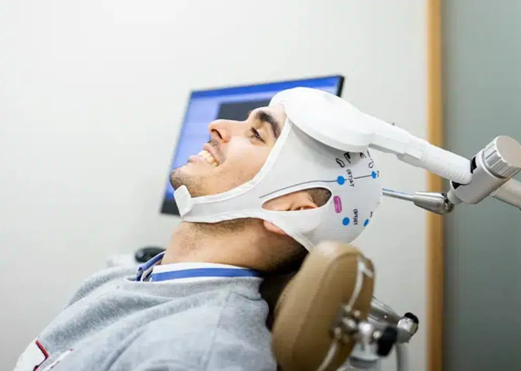 The Patient Experience: What to Expect During TMS Treatment