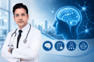 How to Choose the Right Neurologist in Faridabad: A Patient’s Guide