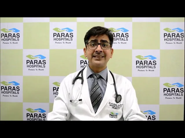 Paras Hospitals Epilepsy Risks, Causes and Management मिरगी का इलाज और उपचार